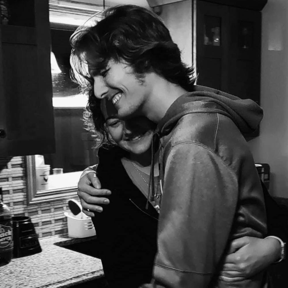 Meet your Posher, Alison